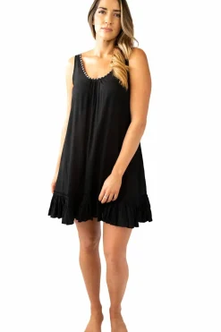 Bella Beach Dress