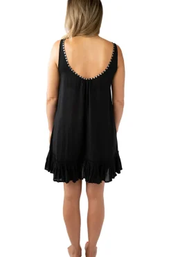 Bella Beach Dress