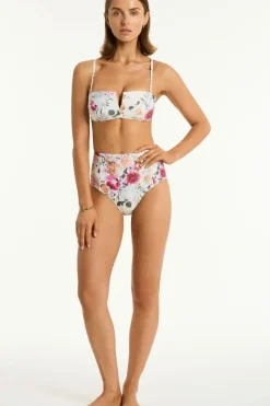Belle Vee Bandeau