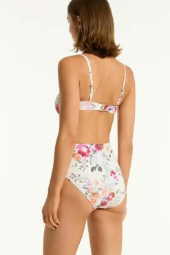Belle Vee Bandeau