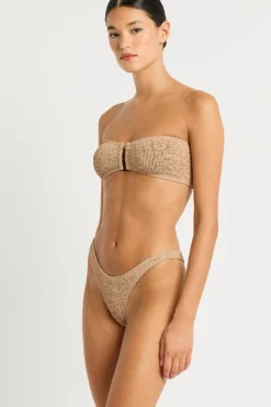 Blake Bandeau Leopard