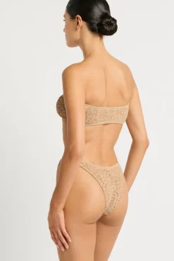 Blake Bandeau Leopard