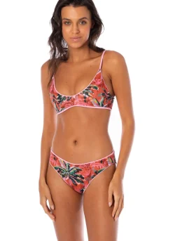 Blush Rose Liberties Bralette