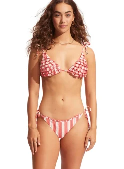 Cabana Tie Side Rio Pant