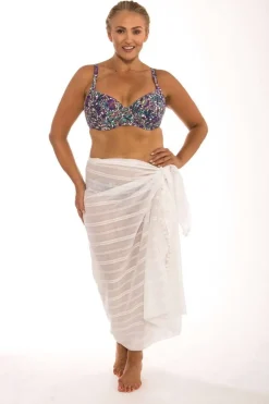 Capriosca Cotton Sarong