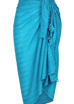 Capriosca Cotton Sarong