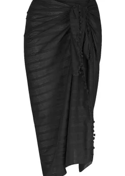Capriosca Cotton Sarong