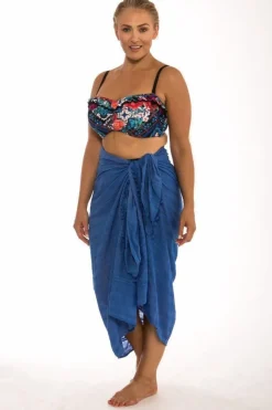 Capriosca Cotton Sarong