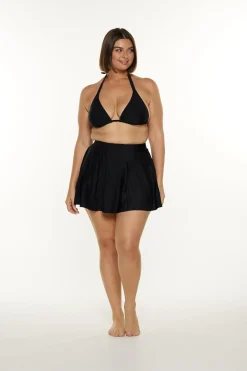 Capriosca Skater Skirt