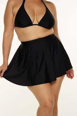 Capriosca Skater Skirt