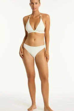 Caracus Regular Cheeky Pant