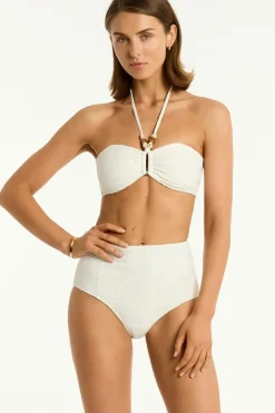 Caracus Ring Bandeau