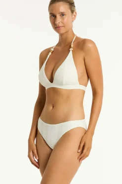 Caracus Tri Halter Top