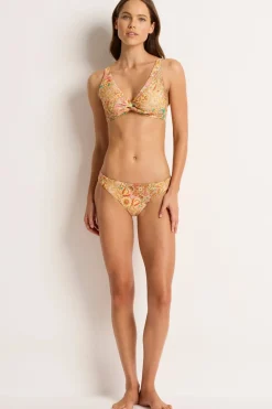 Casa Tropical Delight Reversible Newport Pant