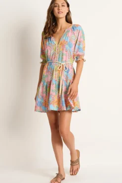 Cassata Mini Dress