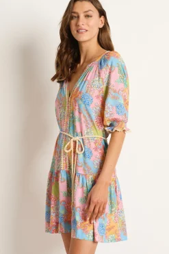 Cassata Mini Dress