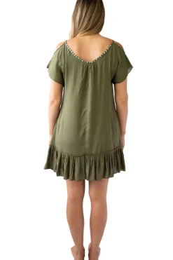Clara Dress