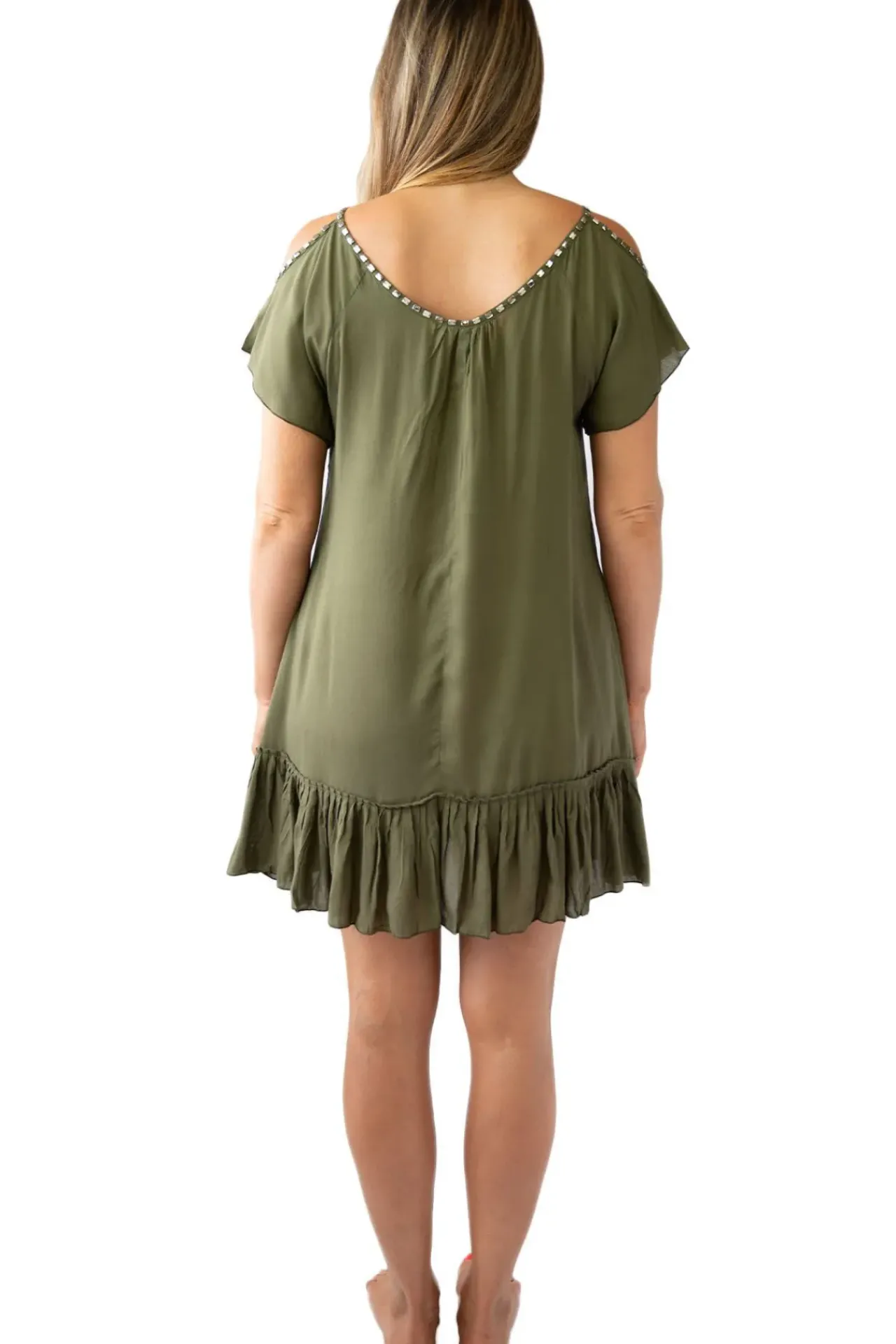 Clara Dress