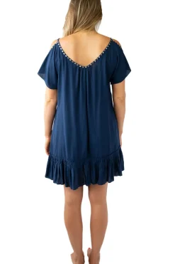 Clara Dress