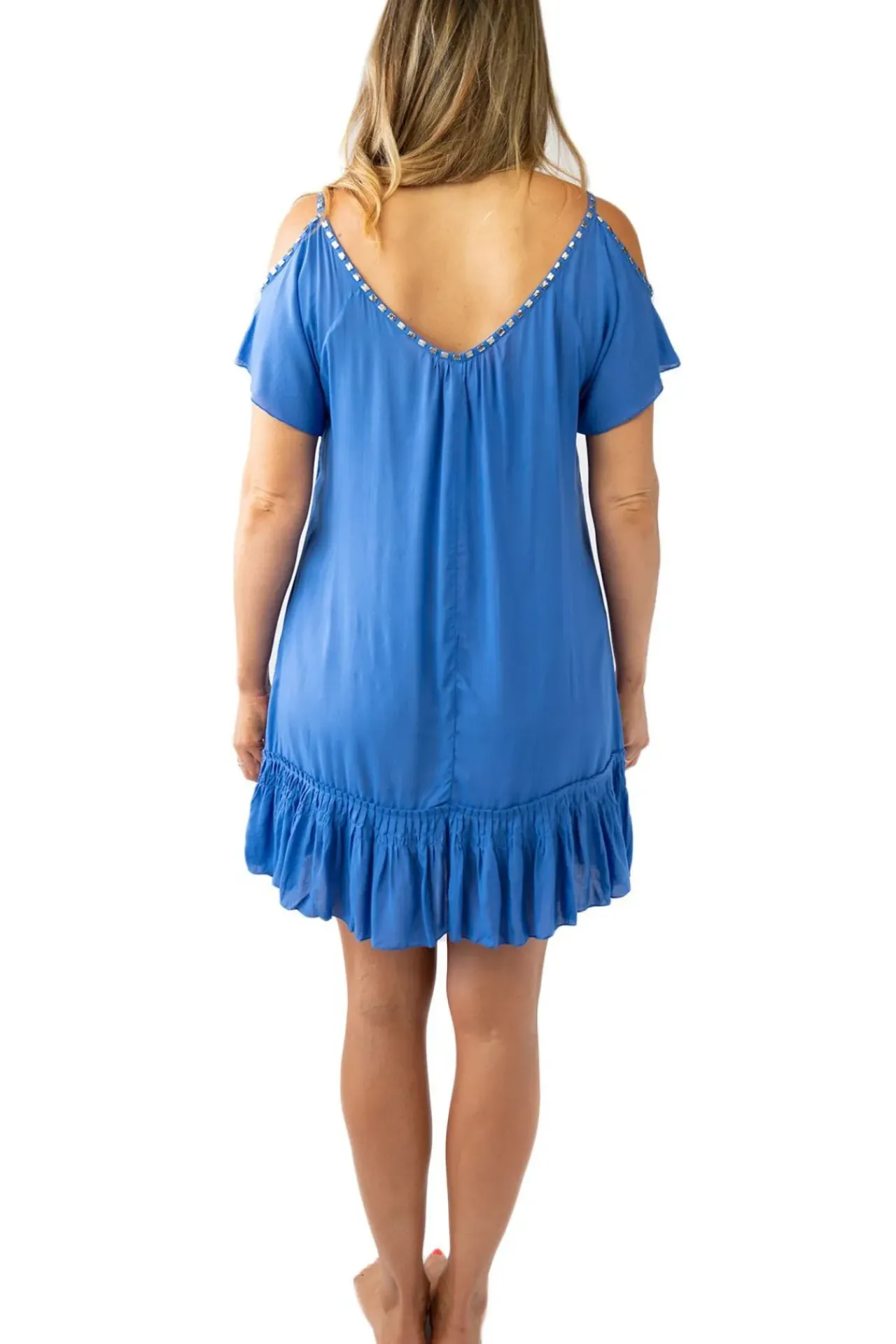 Clara Dress