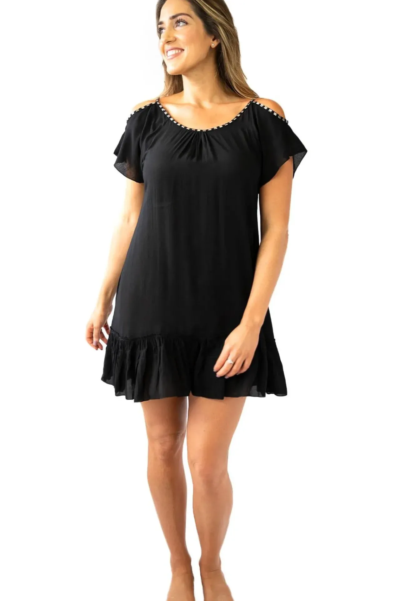 Clara Dress
