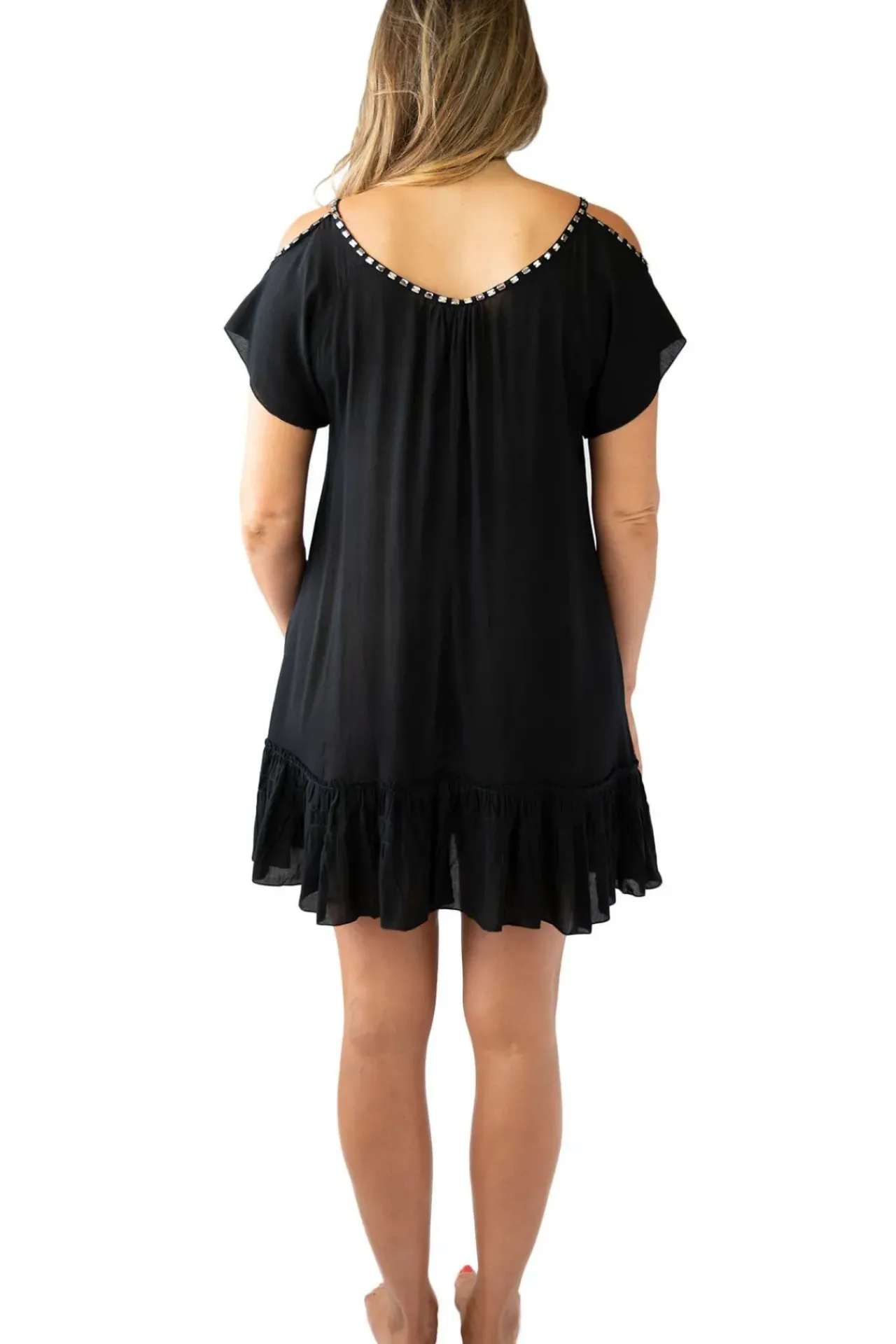 Clara Dress