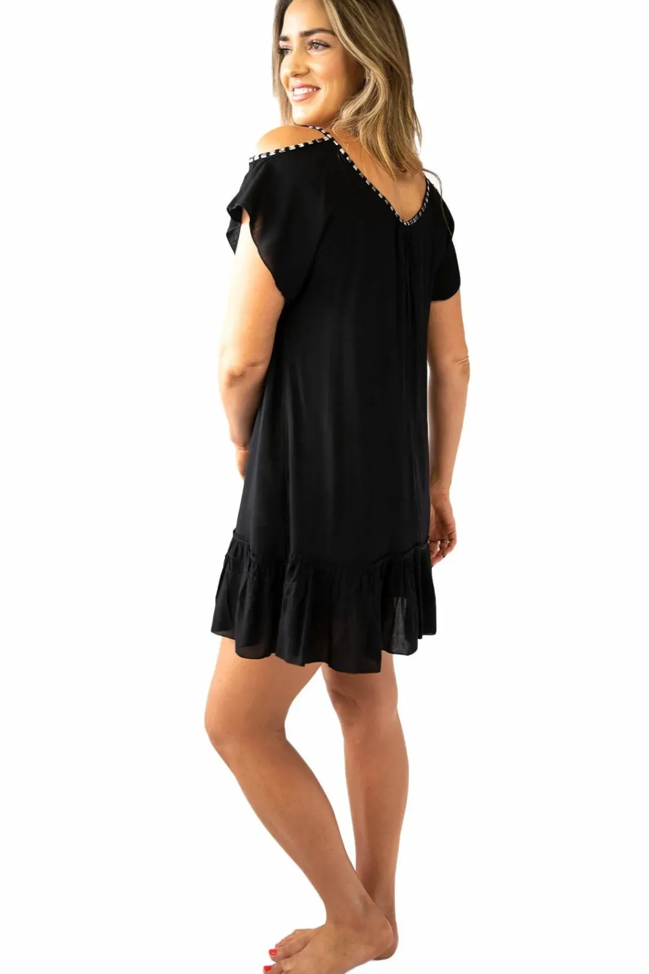 Clara Dress