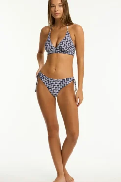 Coast Longline Halter Top