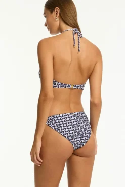 Coast Longline Halter Top