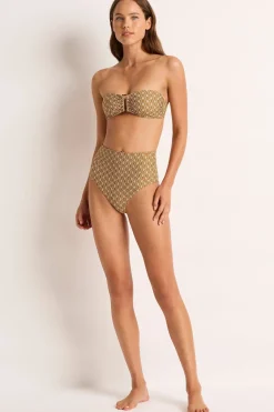 Coco Avalon Bandeau Bra