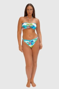 Cocos Bandeau