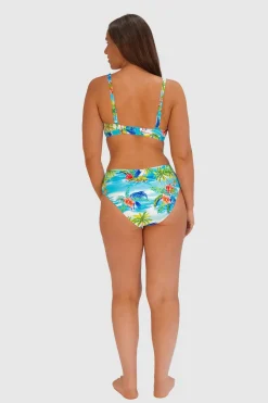 Cocos D-E U.W Bra