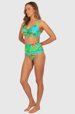 Cocos Firm High Waist