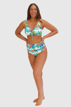 Cocos Firm High Waist