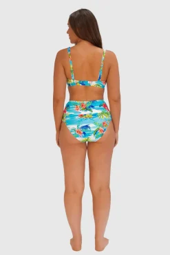 Cocos Firm High Waist