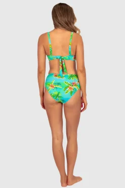 Cocos Mid Pant