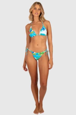 Cocos Rio Tieside