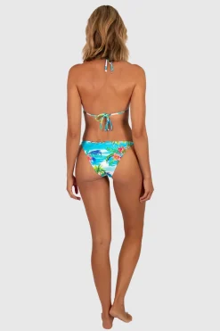 Cocos Rio Tieside