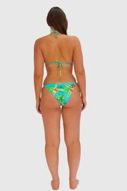 Cocos Slide Tri