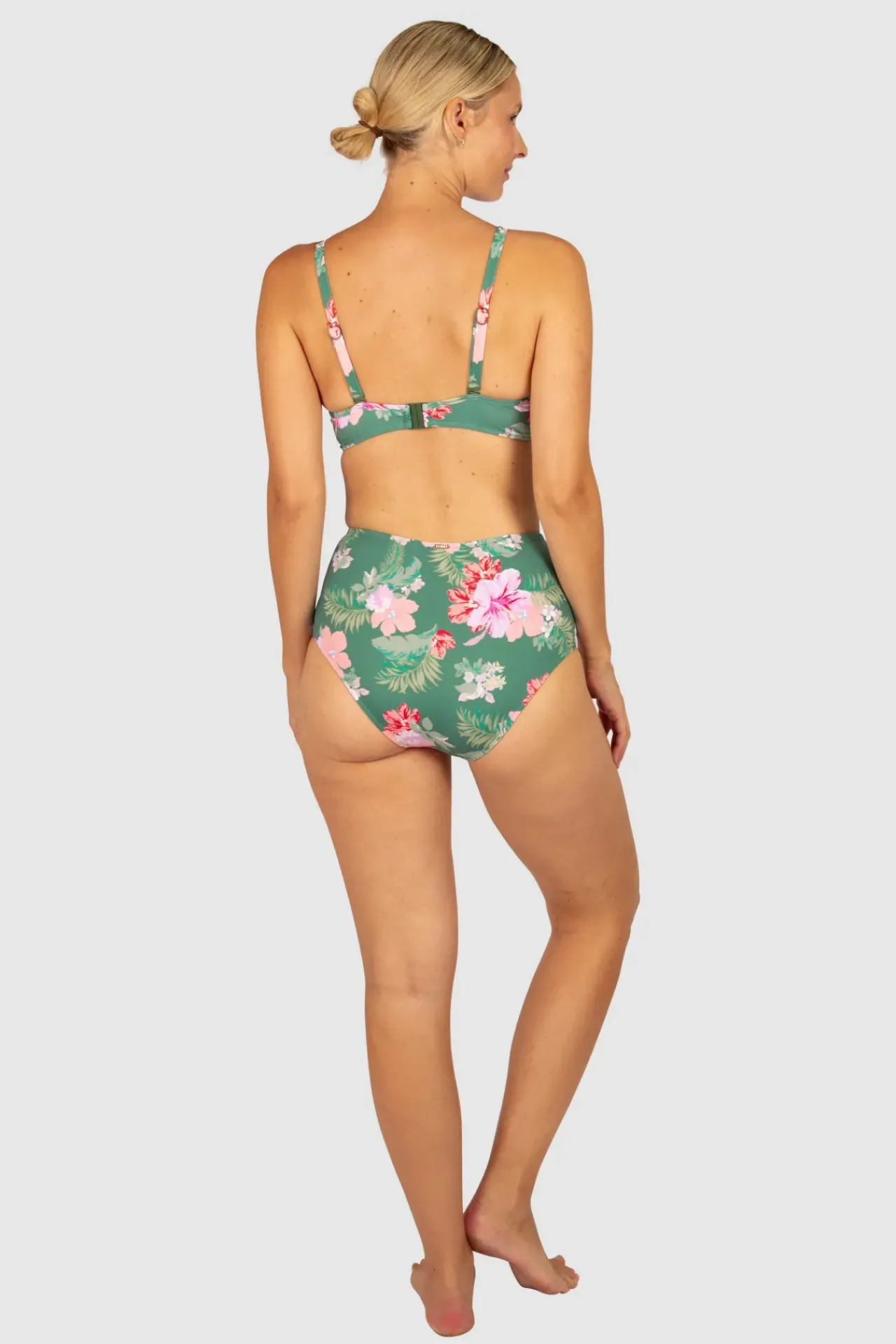 Costa Del Sol D-E Bra