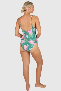 Costa Del Sol D-E One Piece