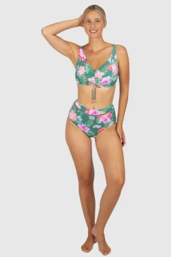 Costa Del Sol High Waist Pant