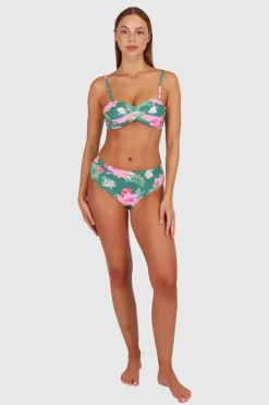 Costa Del Sol Mid Pant