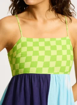 Cuba Maxi Dress