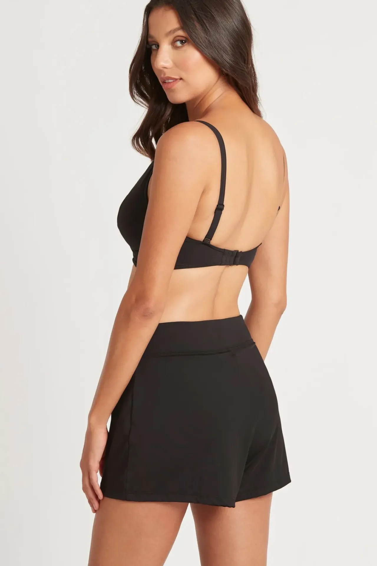 Essentials Swim Shorts