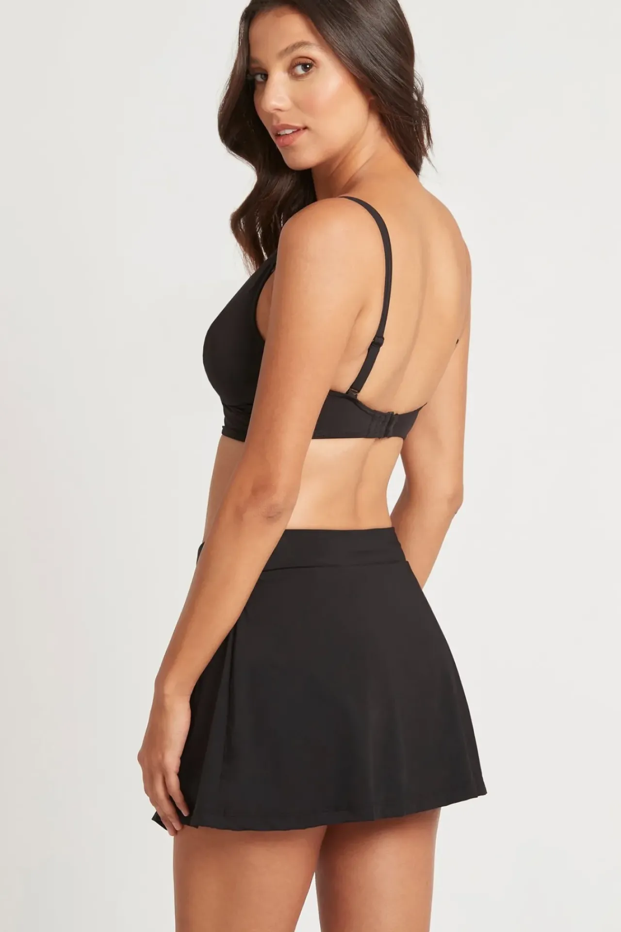 Essentials Swim Skirt