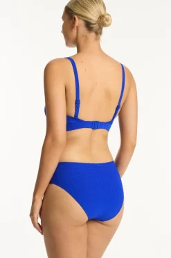 Honeycomb DD/E Cup Bralette
