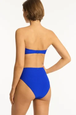 Honeycomb U Bar Bandeau