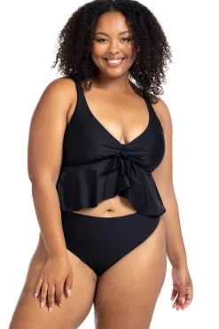 Hues Chagall Bikini Top