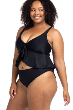 Hues Chagall Bikini Top